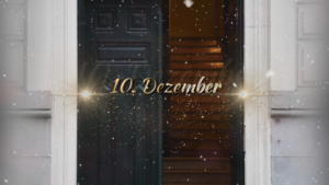 Adventskalender 2020 – 10. Dezember